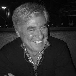 Meet your Posher, Joe